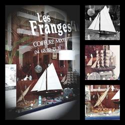 Les Franges'in, Port-Vendres - Horaires d'ouverture