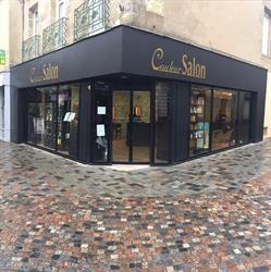 Couleur Salon, Redon - Horaires d'ouverture