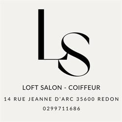 Loft Salon By Redken, Redon - Horaires d'ouverture