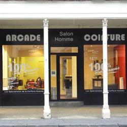 Arcade Coiffure, Reims - Horaires d'ouverture