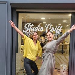 Studio Coiff, Pontivy - Horaires d'ouverture