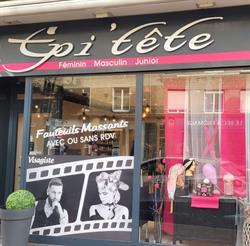 Coiffeur Epi'Tête, Saint-Hilaire-du-Harcouët - Horaires d'ouverture