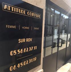 Attitude Coiffure, Saint-Pierre-d'Aurillac - Horaires d'ouverture