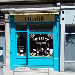 Figaro, Rouen - Horaires d'ouverture
