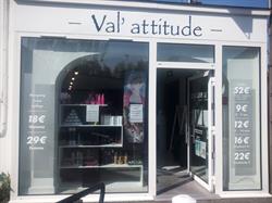 VAL'ATTITUDE, Saint-Sébastien-sur-Loire - Horaires d'ouverture