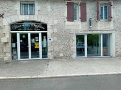 Séverine Coiffure, Saint-Séverin - Horaires d'ouverture