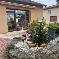 Joce'coiffure, Saint-Maurice-de-Satonnay - Horaires d'ouverture