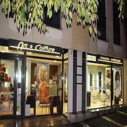 Art Et Coiffure, Saint-Médard-en-Jalles - Horaires d'ouverture