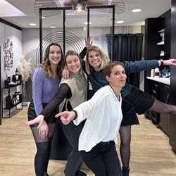 Espace Coiffure, Rezé - Horaires d'ouverture