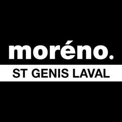 Frédéric Moréno Coiffure, Saint-Genis-Laval - Horaires d'ouverture
