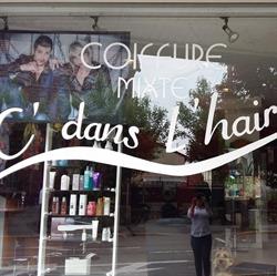 C'dans L'hair, Romilly-sur-Seine - Horaires d'ouverture