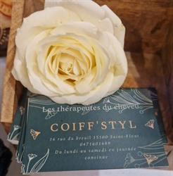 Coiff'styl, Saint-Flour - Horaires d'ouverture
