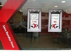 X Men Coiffure, Saint-Fons - Horaires d'ouverture