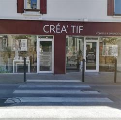 Coiffure Créa'tifs, Sainte-Pazanne - Horaires d'ouverture