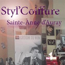 Styl'Coiffure, Sainte-Anne-d'Auray - Horaires d'ouverture