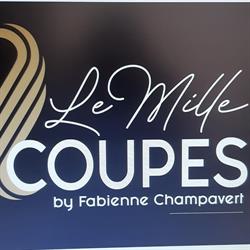 Le Mille Coupes, Saint-Chamond - Horaires d'ouverture