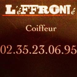 L'effronté, Saint-Jacques-sur-Darnétal - Horaires d'ouverture