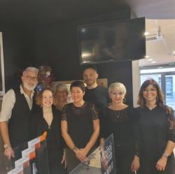 Bleu Indigo Coiffure, Saint-Jean-de-Bournay - Horaires d'ouverture