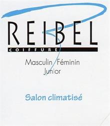 Coiffure Reibel, Rosheim - Horaires d'ouverture