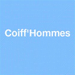 Coiff'Hommes, Saint-Jean-de-Luz - Horaires d'ouverture