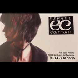 Espace Coiffure, Saint-Jean-de-Maurienne - Horaires d'ouverture