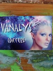 Vanalys Coiffure, Saint-Saturnin-lès-Avignon - Horaires d'ouverture