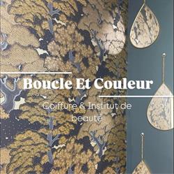 Boucle Et Couleur, Sand - Horaires d'ouverture