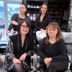 Coiffure Cr, Saran - Horaires d'ouverture