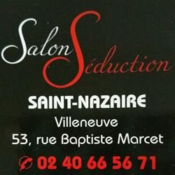 Salon Séduction, Saint-Nazaire - Horaires d'ouverture