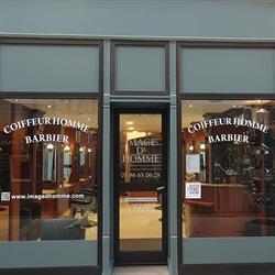 Image d'Homme, Coiffeur & Barbier, Sens - Horaires d'ouverture