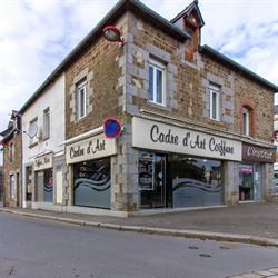 Cadre D'art Coiffure, Sens-de-Bretagne - Horaires d'ouverture