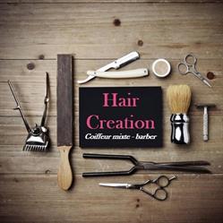 Hair Création Coiffure, Saint-Vallier - Horaires d'ouverture