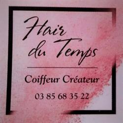 Hair Du Temps, Saint-Vallier - Horaires d'ouverture