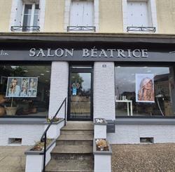 Salon Béatrice, Secondigny - Horaires d'ouverture