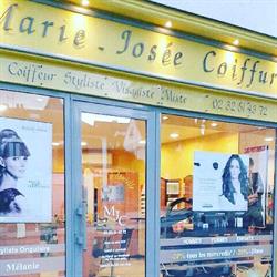 Marie Josée Coiffure, Saint-Marcel - Horaires d'ouverture