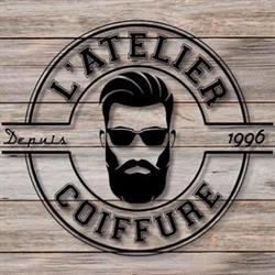 L'atelier de Coiffure, Saint-Marcellin - Horaires d'ouverture