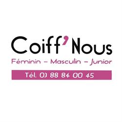 Coiff'nous, Strasbourg - Horaires d'ouverture