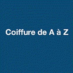Coiffure De A A Z, Strasbourg - Horaires d'ouverture