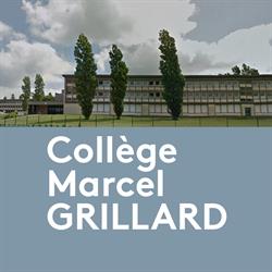 Collège Marcel Grillard, Bricquebec - Horaires d'ouverture