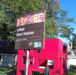Collège Pierre Stéphan, Briec - Horaires d'ouverture