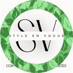 Style En Vogue, Saint-Pierre-des-Corps - Horaires d'ouverture