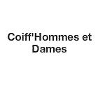 Coiff Hommes Et Dames EURL, Saint-Pierre-le-Moûtier - Horaires d'ouverture
