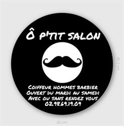 Coiffure O P'tit Salon, Saint-Pol-de-Léon - Horaires d'ouverture