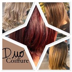 Duo Coiffure, Les Sorinières - Horaires d'ouverture
