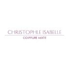 Christophle Isabelle, Soucieu-en-Jarrest - Horaires d'ouverture