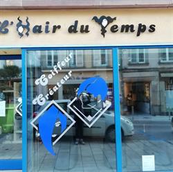 L'hair Du Temps, Sarrebourg - Horaires d'ouverture