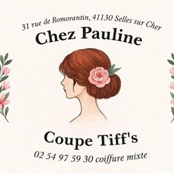 Coupe Tiff's, Selles-sur-Cher - Horaires d'ouverture