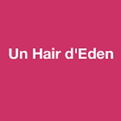 Un Hair D'Eden, Selles-sur-Cher - Horaires d'ouverture
