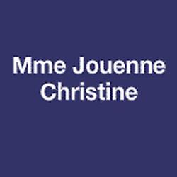 Jouenne Christine, Villamblard - Horaires d'ouverture