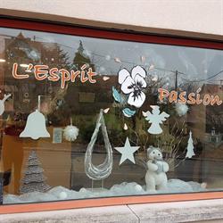 Coiffure L'Esprit Passion, Surbourg - Horaires d'ouverture